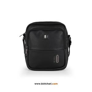 کیف دوشی مردانه گابل مدل Snap 541810