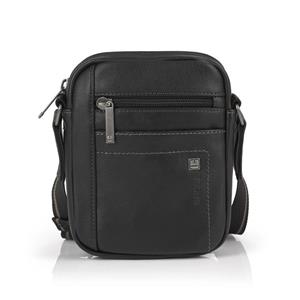 کیف دوشی مردانه گابل مدل  Borneo 517403