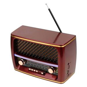 رادیو مییر مدل M-1922BT