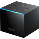 دستیار صوتی آمازون مدل Fire TV Cube 4K Edition 2nd Gen