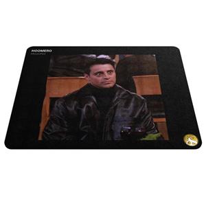 ماوس پد هومرو مدل A3777 طرح سریال فرندز Hoomero Friends Mousepad 