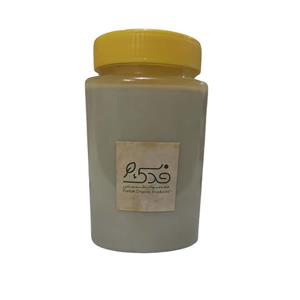 ارده کنجد سنتی فدک - 700گرم