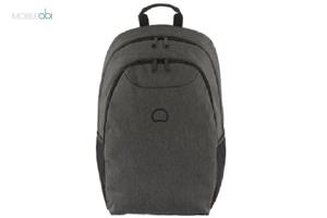 کوله پشتی لپ تاپ دلسی مدل ESPLANADE مناسب برای لپ تاپ 15.6 اینچی Delsey ESPLANADE Backpack For 15.6 Inch Laptop