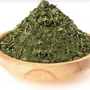 سبزی گشنیز خشک ممتاز فدک - 100 گرم