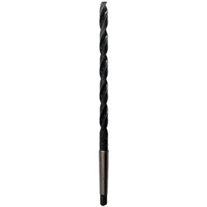 مته گورینگ مدل HSS TAPER SHANK EXTRA LENGTH سایز 15.5 میلیمتر