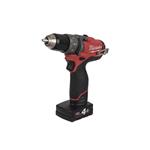 Milwaukee M12 CPD-402C Cordless Compact Drill