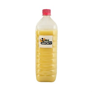 آبلیمو خالص فدک - 950گرم