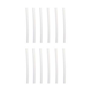 چسب حرارتی مگاتولز مدل M25710 قطر 8 میلی متر بسته 12 عددی