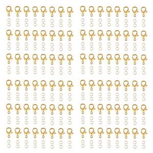 قفل طوطی و حلقه کد 267 مجموعه 300 عددی