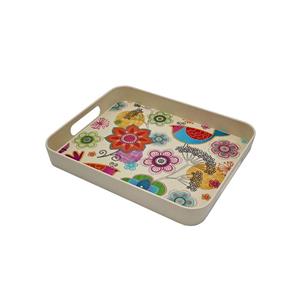 سینی بامبو فیبر مدل 20588N Bamboo Fibre 20588N Tray