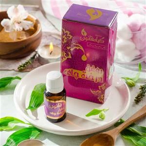 روغن مو و پوست گیاه قانون مدل Tea tree oil درخت چای حجم 18 میلی لیتر