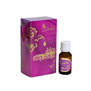 روغن مو و پوست گیاه قانون مدل Tea tree oil درخت چای حجم 18 میلی لیتر