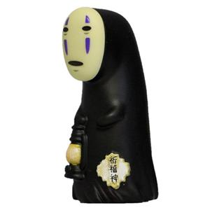 اکشن فیگور مدل انیمه شهر اشباح طرح کائوناشی کد 02