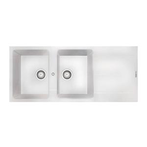 سینک توکار گوفر مدل Lena-W