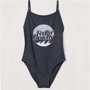 مایو زنانه اچ اند ام مدل feeling beach