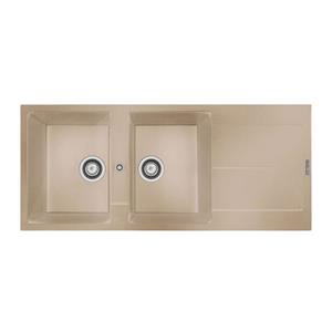 سینک توکار گوفر مدل Lena-C