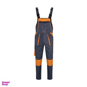 لباس کار مدل FXZ-011