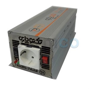 اینورتر خورشیدی تکنوپارس مدل SSA12000 ظرفیت 12000وات