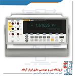 مولتی متر رومیزی دیجیتال فلوک مدل FLUKE 8845A/8846A