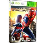 بازی The Amazing Spider-Man مخصوص XBOX 360