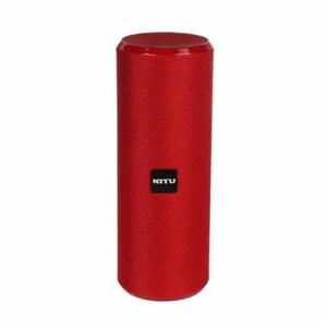 اسپیکر بلوتوثی قابل حمل نیتو مدل Nitu-07