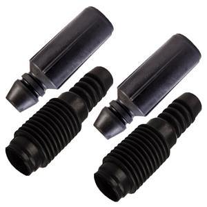 گردگیر کمک فنر اس‌فورتی مدل SF-123165 مناسب برای پراید بسته 4 عددی