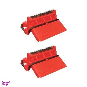 دستگاه چسب پهن مدل D66 بسته 2 عددی