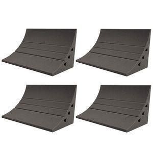 پنل آکوستیک ایران استودیو مدل مینی بیس مقعر بسته 4 عددی