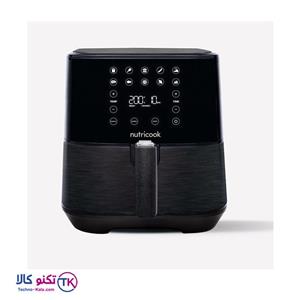 سرخ کن بدون روغن نوتریکوک Air Fryer2
