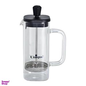فرنچ پرس یونیک استار مدل WY-P104A1/350