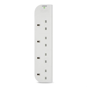 چندراهی برق بلکین مدل Surgestrip