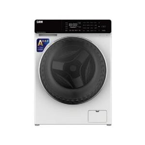 ماشین لباسشویی سام الکترونیک مدل DD-P1485 ظرفیت 9 کیلوگرم