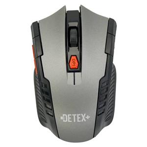 ماوس بی سیم مخصوص بازی دیتکس پلاس مدل MD-G500