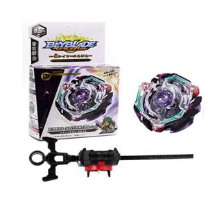 فرفره مدل انفجاری کنتیک ساتون کد Beyblade B-74