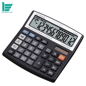 ماشین حساب سیتیزن مدل CT-500JS