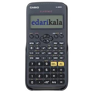 ماشین حساب کاسیو مدل fx-82EX Casio fx-82EX Calculator