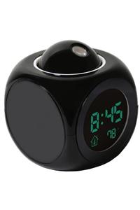 ساعت رومیزی دیجیتال مدل CJ2028