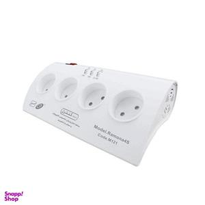 محافظ ولتاژ نمودار کنترل مدل رامونا 2 کد M130