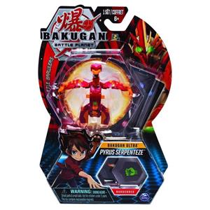 اسباب بازی باکوگان مدل Bakugan Ultra کد 6045146 451 