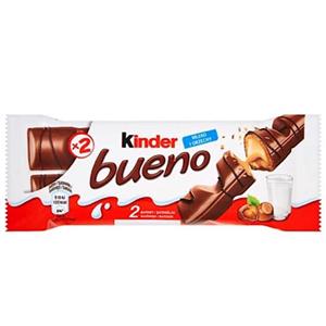 شکلات کیندر بوینو Kinder bueno