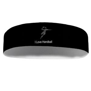 هدبند ورزشی آی تمر مدل هندبال کد 399