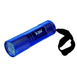 چراغ قوه ای سن مدل IE L112 Icen Flashlight 
