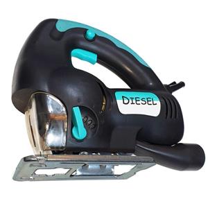 اره عمودبر دیزل مدل 710