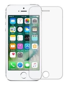 محافظ صفحه نمایش گلس پرو مدل Premium Tempered مناسب برای گوشی موبایل اپل آیفون 5/5s/SE Glass Pro Premium Tempered glass For Apple iPhone 5/5s/SE