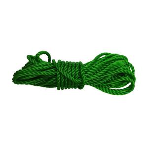 طناب رخت مدل 7800 طول 10 متر مجموعه 2 عددی