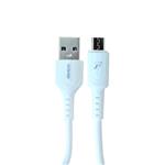 کابل تبدیل USB به microUSB کی اف-سنیور مدل M-21 طول 1 متر