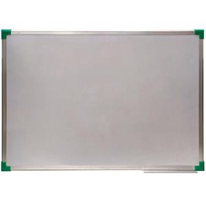 تخته وایت برد مدل s05 سایز 80x60 سانتی متر