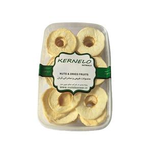 سیب خشک ممتاز کرنلو ناتس کالا - 200 گرم Kernelo Nutskala Dried Apple - 200 gr