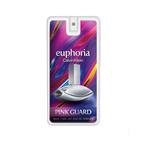 عطر جیبی زنانه پینک گارد مدل Calvin klein euphoria حجم 45 میلی لیتر