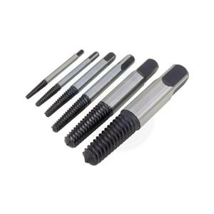 قلاویز چپ گرد مدل XR-2160 مجموعه 6 عددی